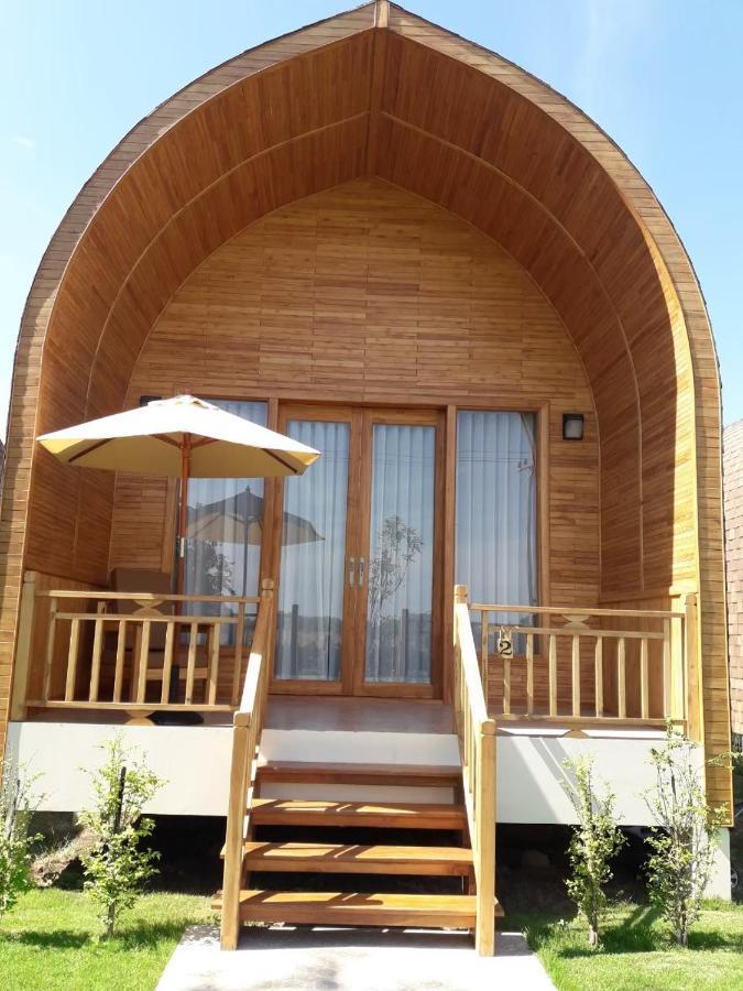 Cherdin Home Бурирам Экстерьер фото